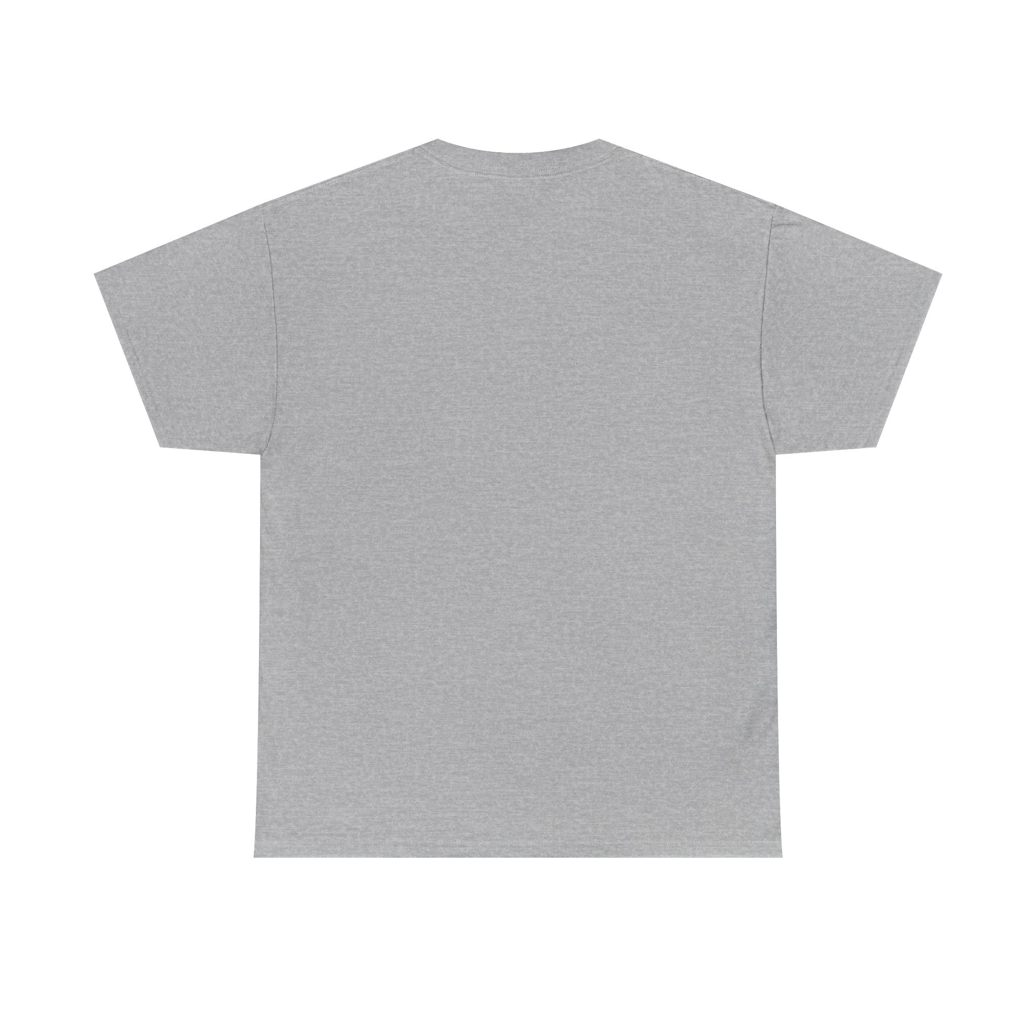 Read Inspired Unisex Heavy Cotton Tee - Perfect for Book Lovers, Casual Wear, Gifts, Book Day, Literature Lovers