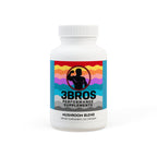 Mushroom Blend Supplement (60 Capsules)