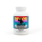 Probiotics Supplement (60 Capsules)