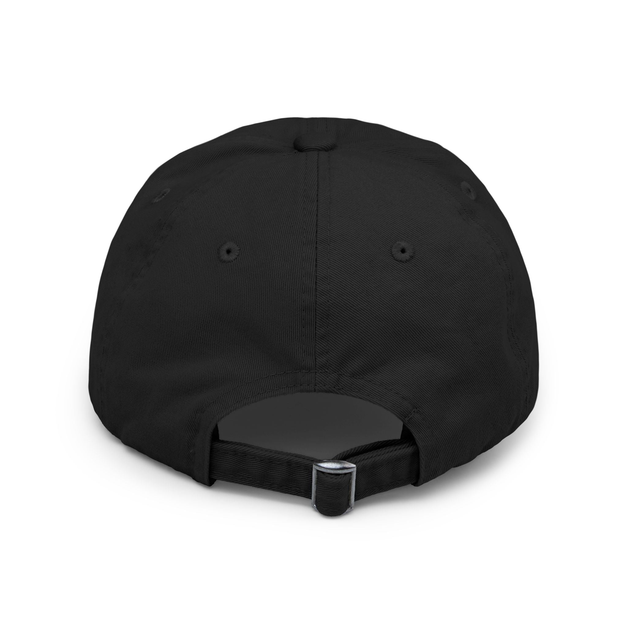 Distressed Unisex Cap with Number Print - Casual Fashion, Summer Accessory, Sports Gear, Gift for Him/Her