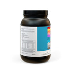 Whey Isolate Protein Supplement (907g, 2lb)