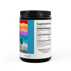 BCAA Supplement, Grape (325g, 11.46oz, 50 servings)