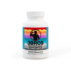 CoQ10 (Ubiquinone) Supplement (30 Capsules)