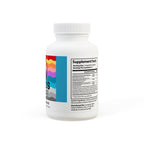 Mushroom Blend Supplement (60 Capsules)