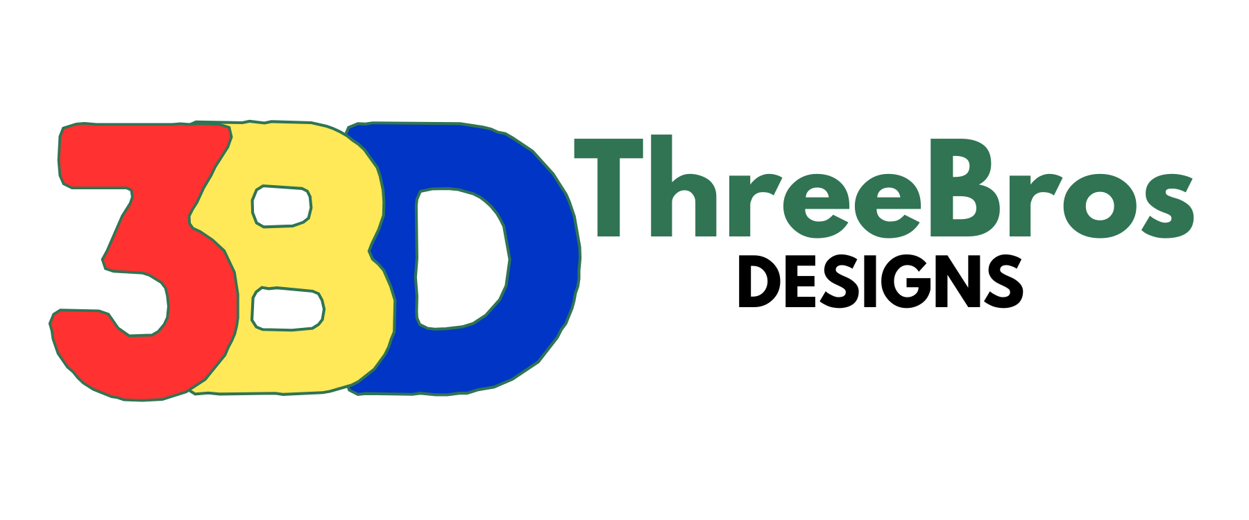 ThreeBros Designs